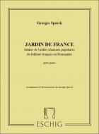 Jardins de France 