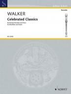 Celebrated Classics Standard