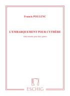 L'Embarquement pour Cythère Valse-Musette 