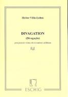 Divagation 