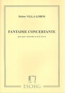 Fantaisie Concertante 