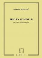 Trio D Minor 