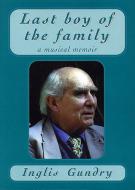 Last Boy Of The Family 