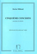 5th Concerto op. 346 