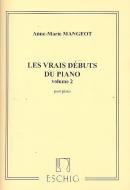 Les Vrais Débuts du Piano 2 
