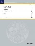 Suite op. 32 Standard