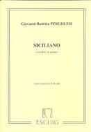 Siciliano 