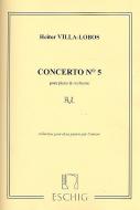 Concerto No. 5 