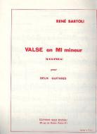 Waltz E Minor 