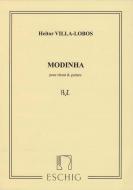 Modinha 