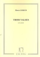 3 Waltzes 