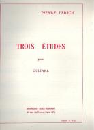 3 Studies 