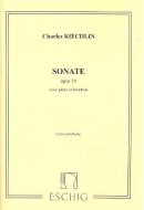 Sonata Op. 58 
