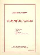 5 Pièces Faciles 