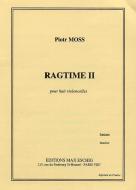 Ragtime II 
