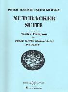 Nutcracker Suite 