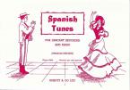 Spanish Tunes 