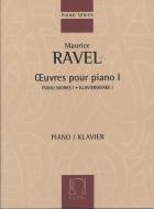 Piano Works 1 