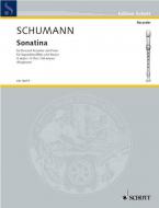 Sonatina G Major Standard