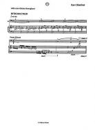 Sonata No. 1 for Cello and Harp 