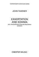 Exhortation And Kohima 
