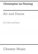 Air And Dance 