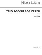 Trio 2: Song For Peter 