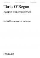Corpus Christi Service 