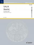 Quartet in F Standard