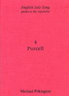 English Solo Song Book 4 