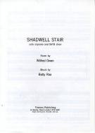 Shadwell Stair 