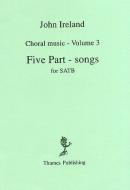 Choral Music Vol. 3 