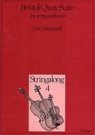 Bristol Quay Suite for String Orchestra 