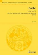 Suite op. 11 Standard