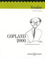 Vocalise 