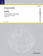 Suite in G Major 