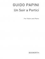 Un Soir A Portici 