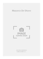 Mazurca De Otono For Guitar 