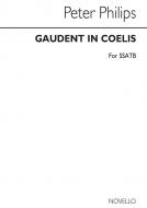 Gaudent In Coelis 