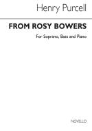 From Rosy Bowers 