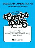 Dixieland Combo Pak #2 
