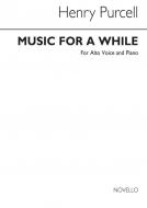 Music for A While 