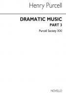 Dramatic Music Part 3 
