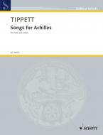 Songs for Achilles Standard