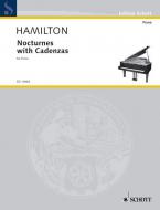 Nocturnes With Cadenzas Standard