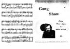 Gang Show 