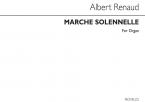 Marche Solonnelle 