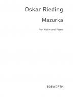 Mazurka 