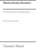 The Rose Enslaves The Nightingale 