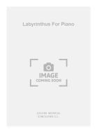 Labyrinthus for Piano 